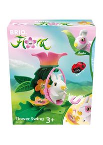 Brio Azaleas Bl&uuml;tenschaukel