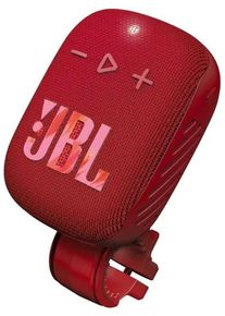JBL Wind 3S - Red