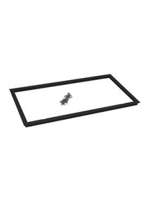 Thermex mounting frame - black