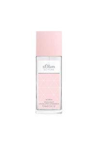 s.Oliver S. Oliver So Pure Deodorant Spray For Women 75 ml