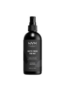 Nyx Cosmetics NYX Professional Makeup Setting Spray Maxi - Mat