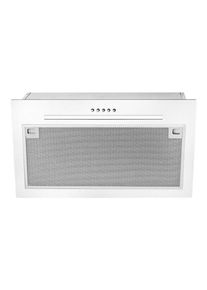 Teka GFG 2 - canopy - white