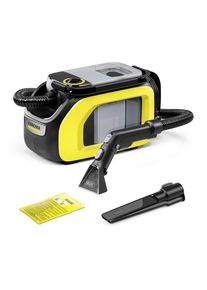 Kärcher Kärcher Teppichwäscher Spray extraction cleaner SE 3 Compact