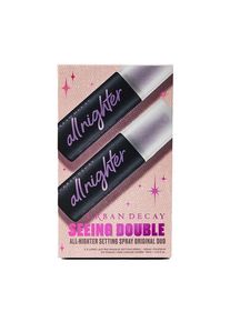 Urban Decay - All Nighter Setting Spray 2x118 ml