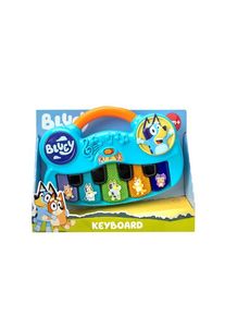 Bluey Keyboard