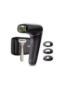 Silk'n Silk'n Epilierer 7 - IPL Device with Rotatable Head