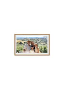 Denver FRAMEO PFF-3263LW - Light Wood