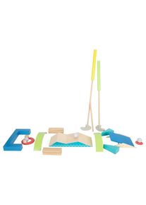 Small Foot - Wooden Mini Golf 20 pcs.