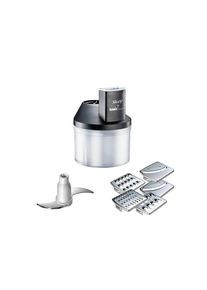 Bamix Stabmixer SliceSy - 0 W (accessories)