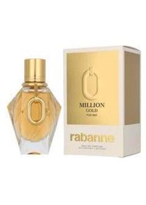Paco Rabanne Million Gold For Her Edp Spray 50ml