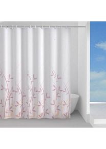 Gedy Flora Duschvorhang 120x200 cm