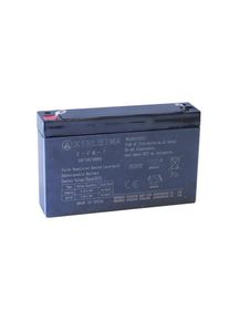 Nordic Play Electric car 6 V battery 7 Ah