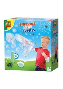 Ses Creative Spider Web Mega Bubbles
