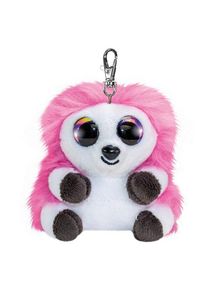 Lumo Stars Keychain - Hedgehog Smultron