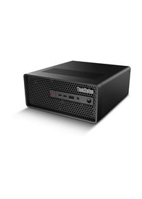 Lenovo ThinkStation P3 Ultra Gen 2 - MT Core Ultra 9 285 2.5 GHz - vPro Enterprise - 64 GB - SSD 1 TB - German