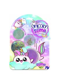 Sambro Slimezz World Unicorn Slime