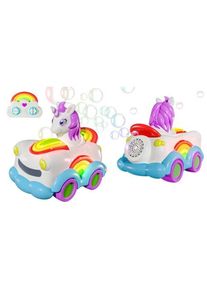 Syma REVOLT Unicorn Bubble Car