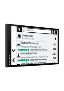 Garmin DriveSmart 76