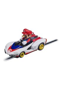 Carrera GO!!! Nintendo Mario Kart - P-Wing - Mario