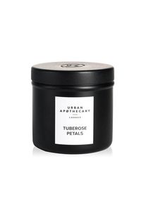 Urban Apothecary Tuberose Petals Scented Candle.