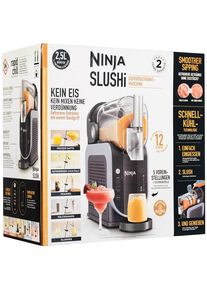 Ninja Eismaschine SLUSHi FS301EU
