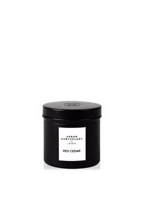 Urban Apothecary Red Cedar Scented Candle 175 g