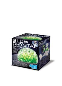 4M Glow crystal growing