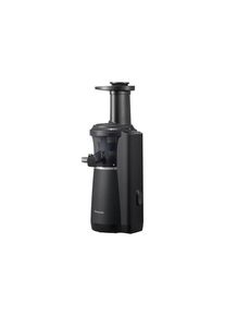 Panasonic MJ-L501KXE - juice extractor