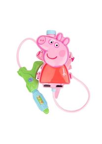 Sambro Water pistol with water tank Peppa Pig