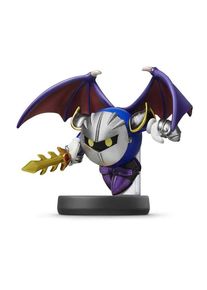 Nintendo Amiibo Meta Knight (Super Smash Bros. Collection)