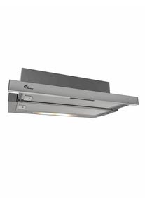 Thermex York III, 600 mm, Lux, Grey/Stainless
