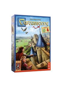 999Games Carcassonne