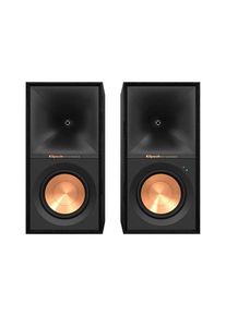 Klipsch R-50PM - Aktiver Regallautsprecher - Bluetooth - 160W RMS