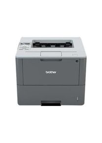 Brother HL-L6250DN Laserdrucker - Einfarbig - Laser