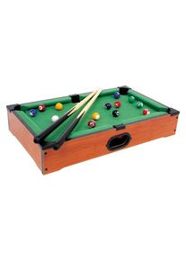 Small Foot - Wooden Mini Table Billiard Small