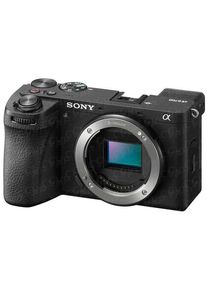 Sony a6700 Body
