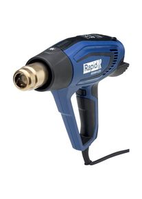 Rapid Hot Air Gun R2200-LCD Box