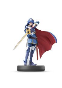 Nintendo Amiibo Figurine Lucina