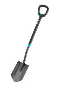 Gardena ErgoLine Pointed Spade