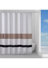 Gedy Living Duschvorhang 120x200 cm