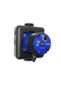 Gr&oslash;nbech & S&oslash;nner Simflex circulating pump 25-40 112 130 mm