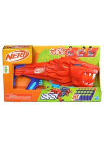 Nerf Junior Wild Lionfury