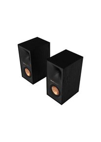 Klipsch R-40M - Regallautsprecher - 50W RMS