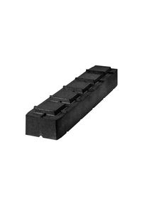 Enstal Riser for rubber feet 600mm - 2 pcs.