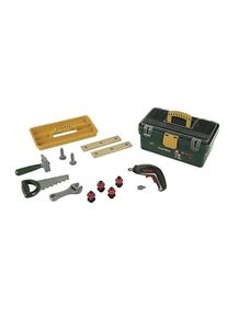 Theo Klein Bosch toolbox set | 8609