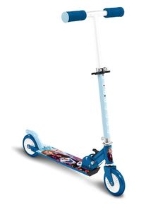 Die Eisk&ouml;nigin Frozen Scooter 2-wheel