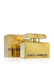 Dolce & Gabbana Dolce & Gabbana The One Gold For Women Intense Edp