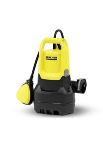 K&auml;rcher K&auml;rcher SP 11.000 DIRT submersible pump
