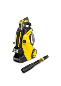 K&auml;rcher K&auml;rcher Hochdruckreiniger Pressure washer K 5 Smart Control Flex