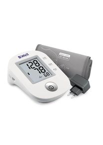 B.WELL Blutdruckmessgerät Blood Pressure Monitor Pro-33 M - Cuff 1 Memory